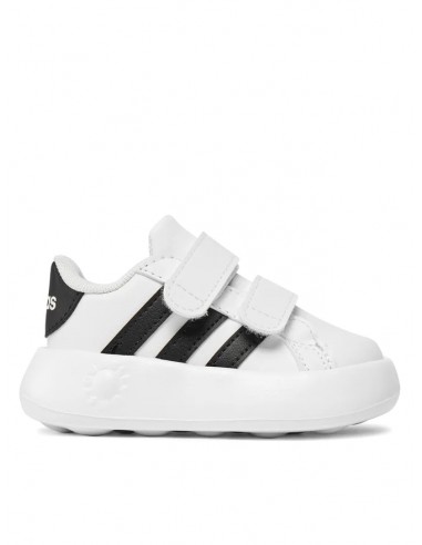 Adidas Grand Court 20 Jr ID5271 shoes