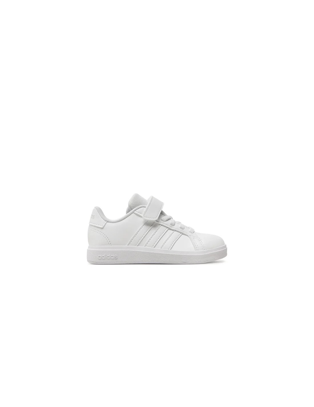 Kids' Shoes Adidas White