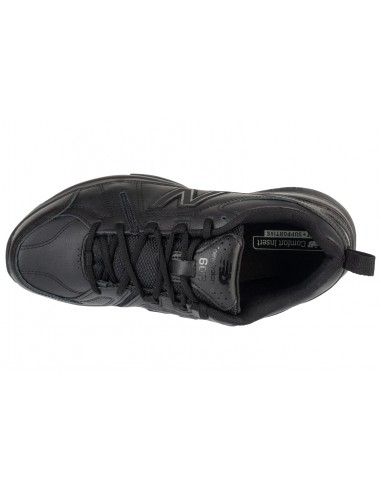 New Balance MX608BB5