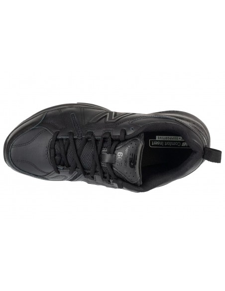 New Balance MX608BB5