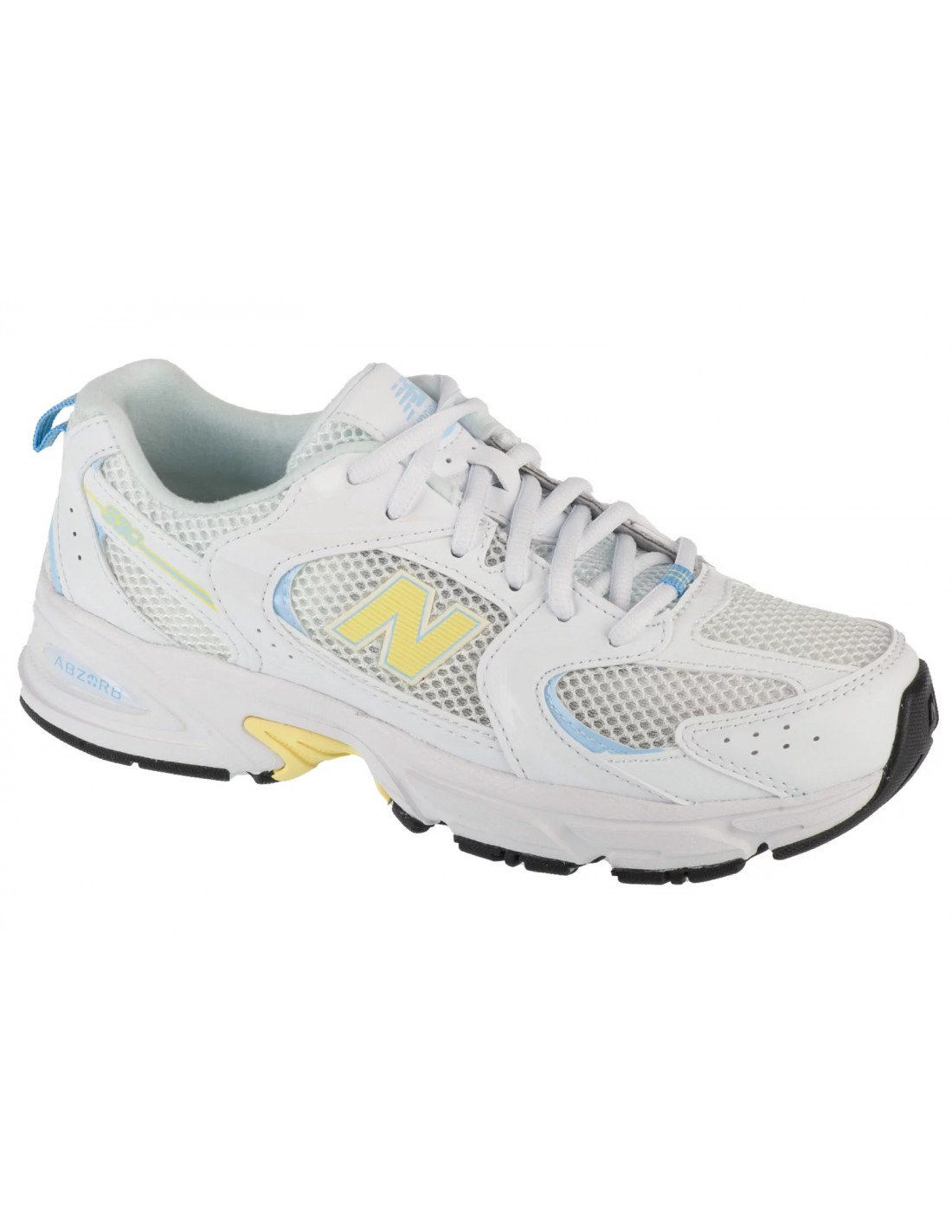 Kids' Shoes New balance White