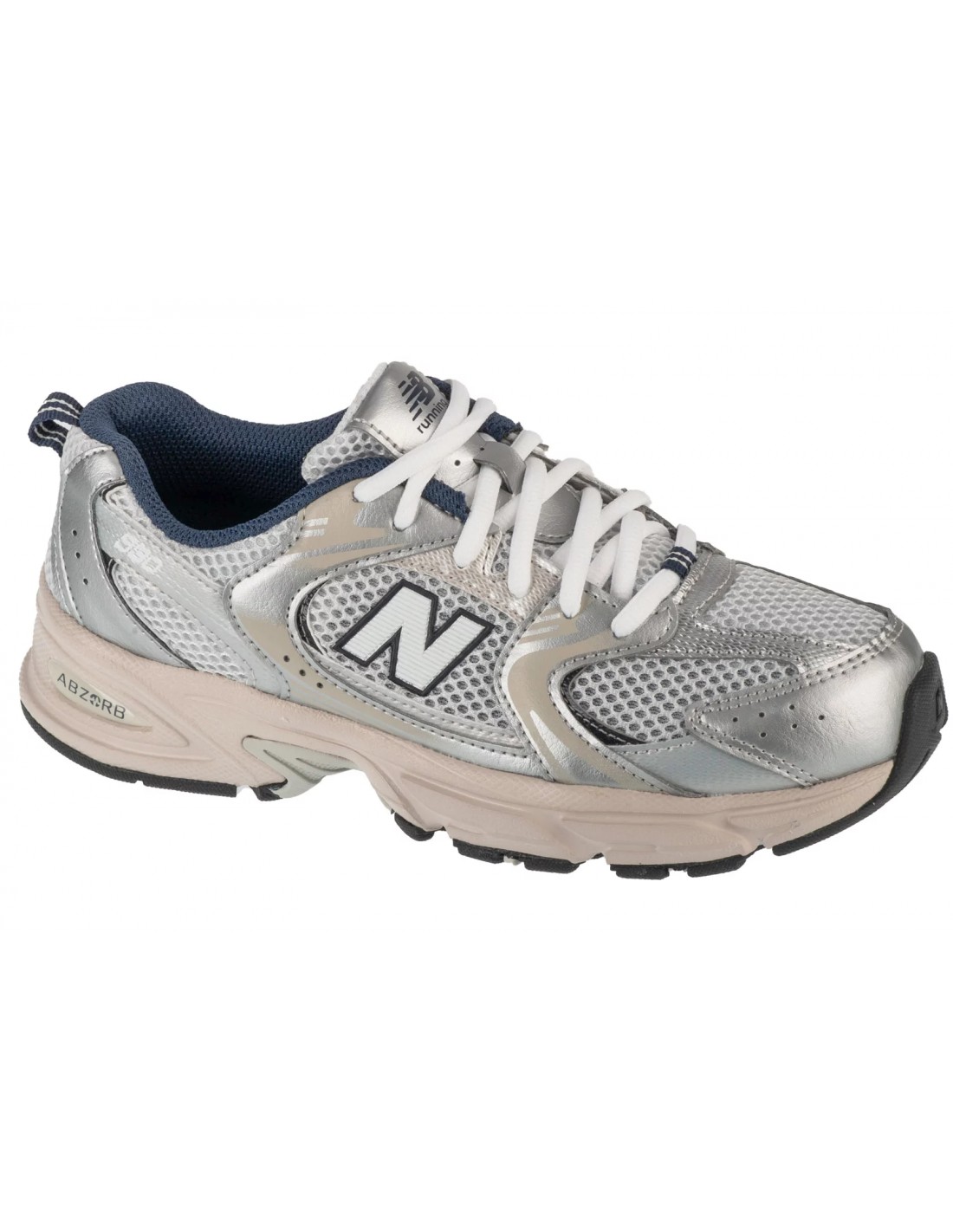 Kids' Shoes New balance Gray