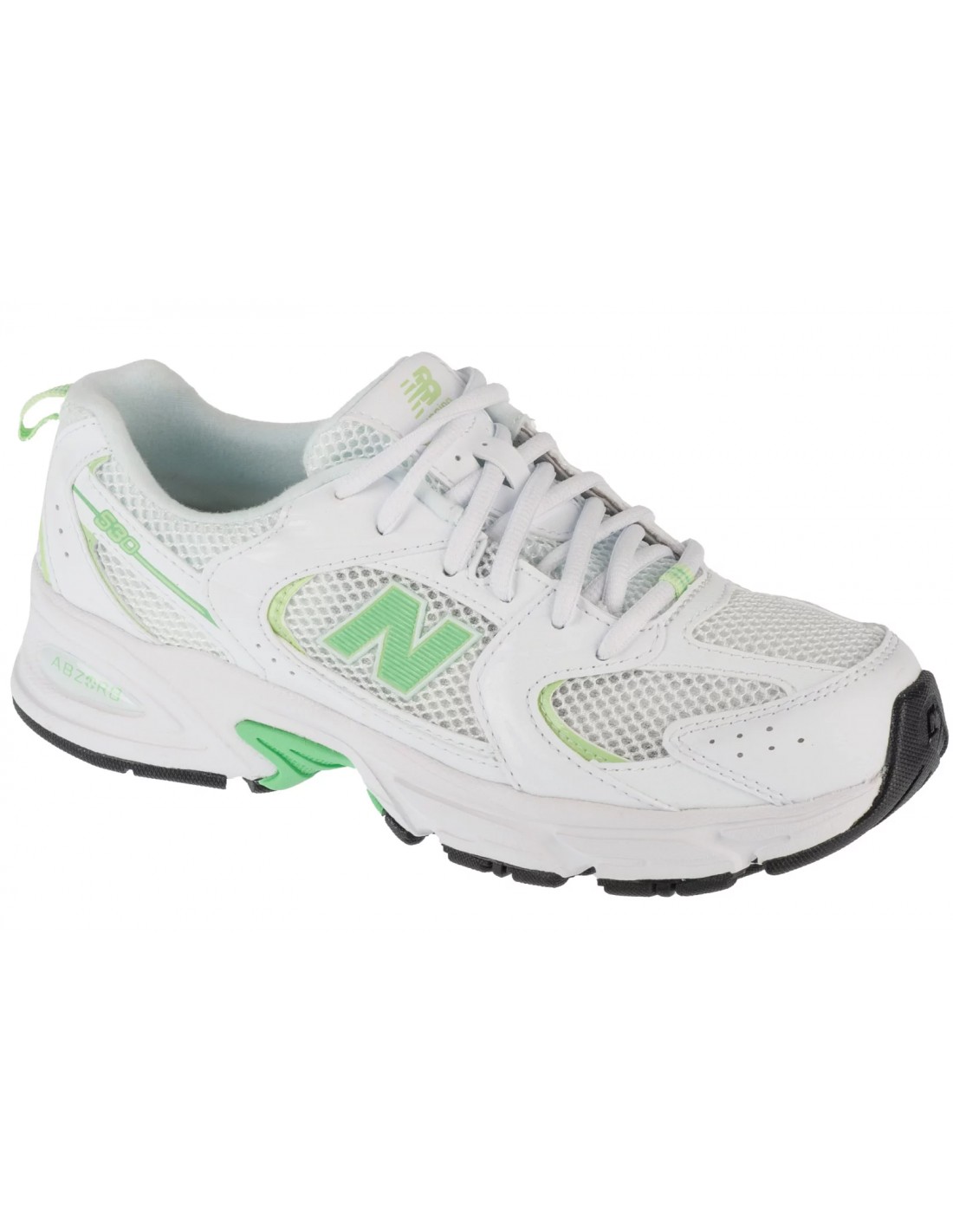 Kids' Shoes New balance White