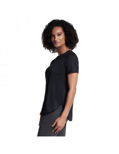 Skechers Godri Swift Tunic Tee TS105BLK