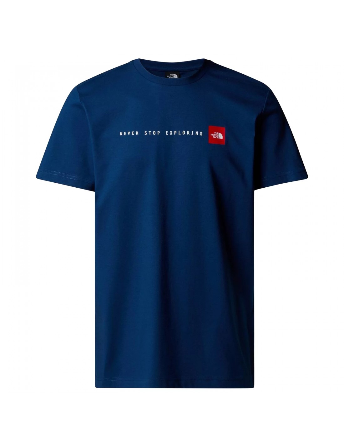Men's T-Shirts The North Face