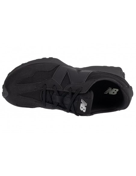 New Balance Jr GS327CTB shoes