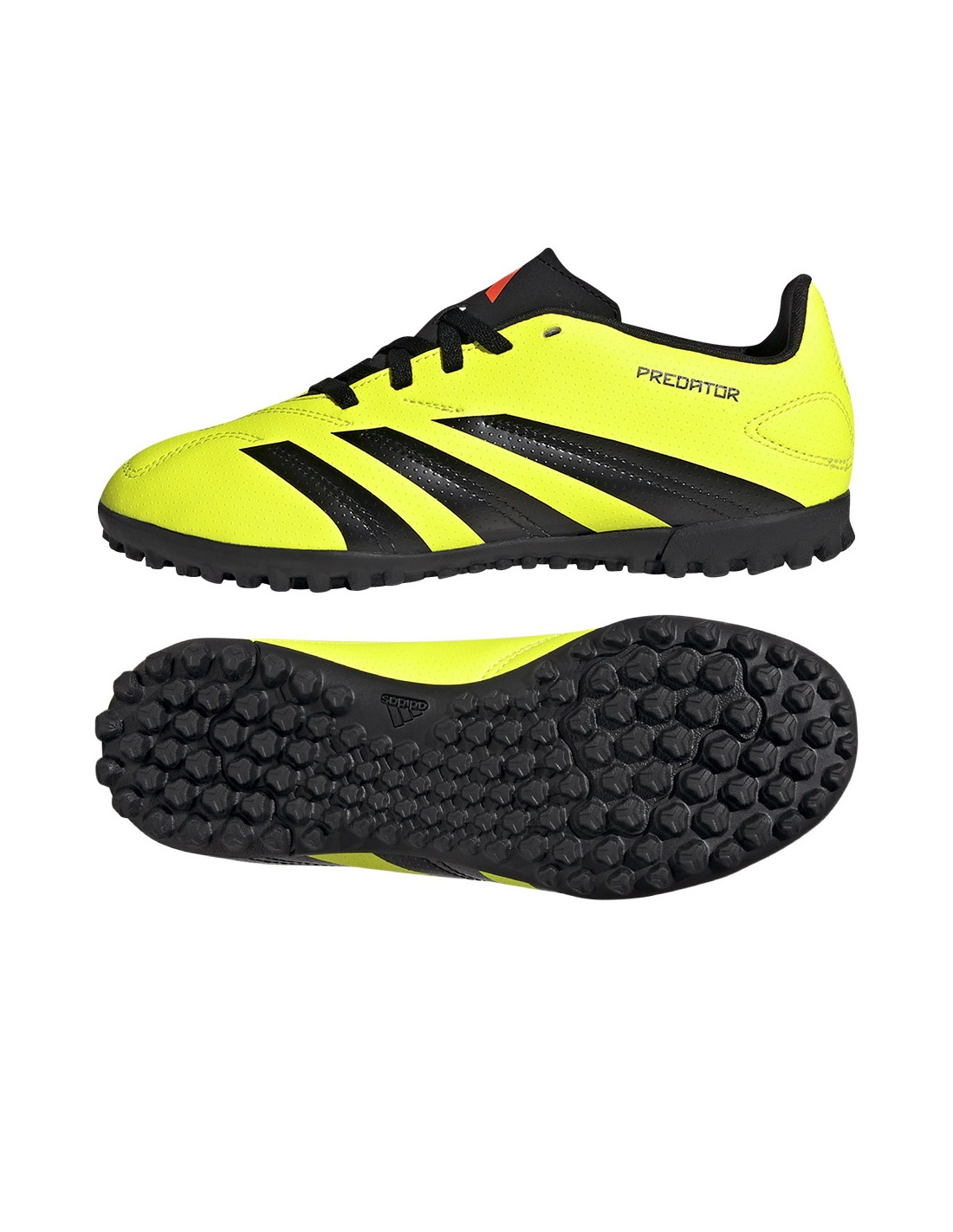 Adidas Predator Club L Jr TF IG5436 shoes