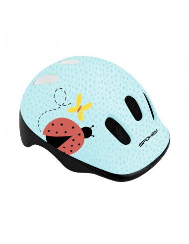 Spokey Fun Jr SPK941016 bicycle helmet
