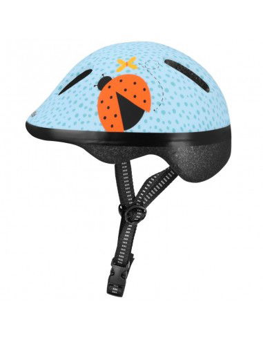 Spokey Fun Jr SPK941016 bicycle helmet