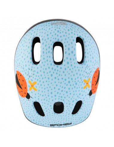 Spokey Fun Jr SPK941016 bicycle helmet