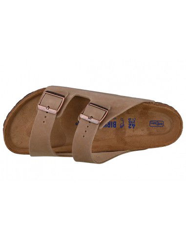 Birkenstock Arizona SFB 0552811