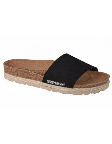 Geographical Norway Sandalias Baja...