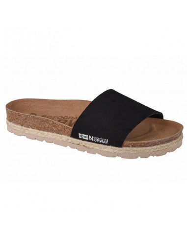 Geographical Norway Sandalias Baja...