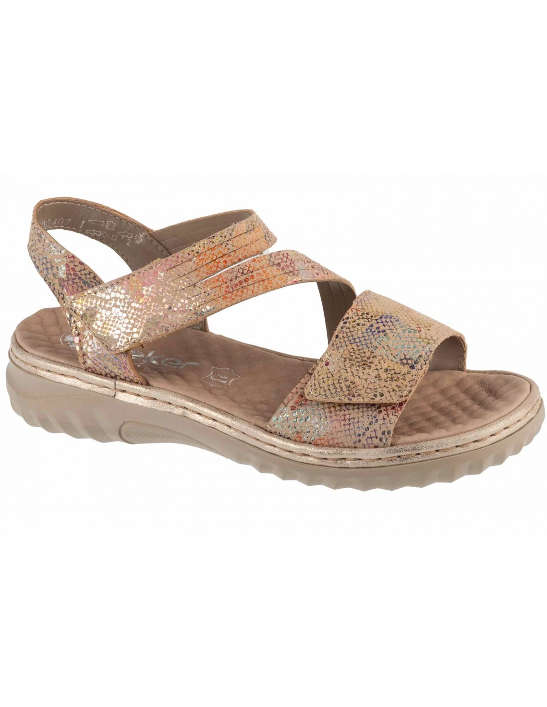 Rieker Sandals 6046490