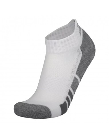 Skechers 3pk Mens 12 Terry QWhite Socks S114981HWHT