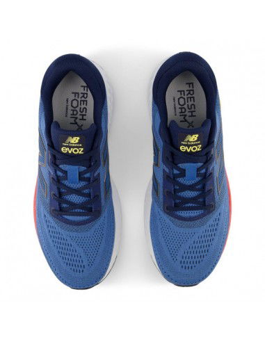 New Balance Fresh Foam Evoz v4 MEVOZLH4