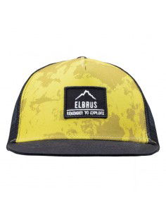 Elbrus Ramond M 92800400696...