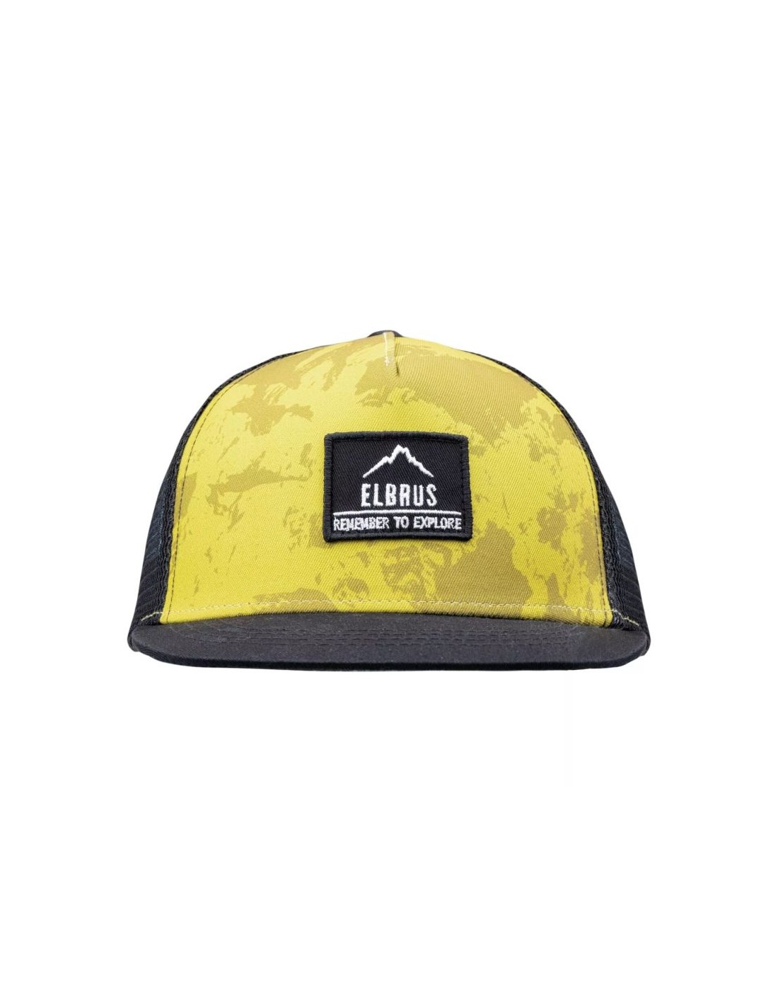 Men's Hats Elbrus Black