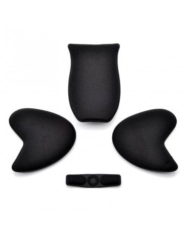 Bicycle helmet Meteor KS02 Jr 24926