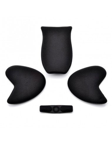 Bicycle helmet Meteor KS02 Jr 24926