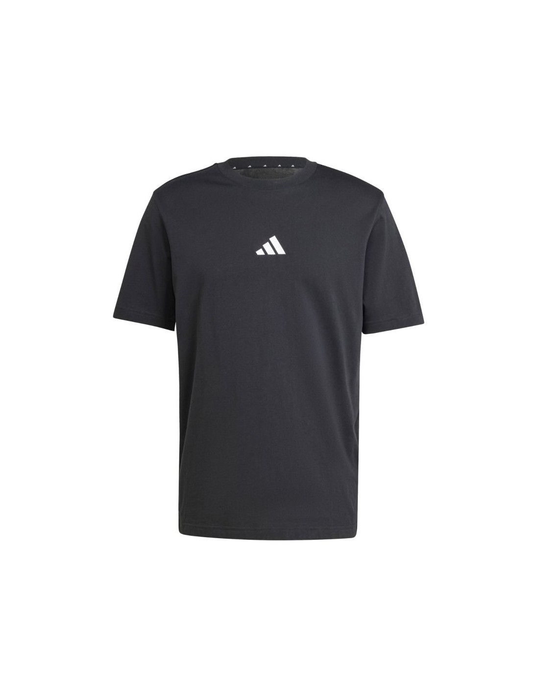 adidas Essentials Small Logo Single M Tshirt JE9024