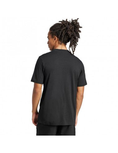 adidas Essentials Small Logo Single M...