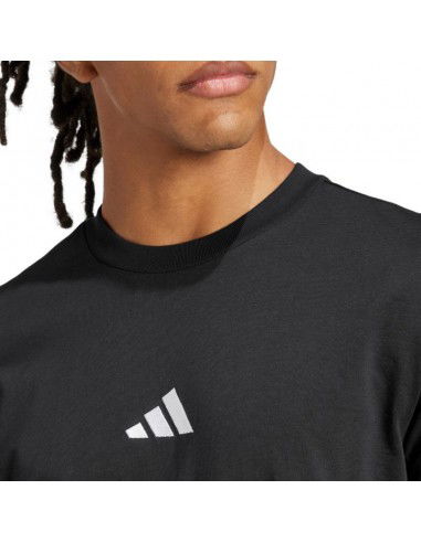 adidas Essentials Small Logo Single M...