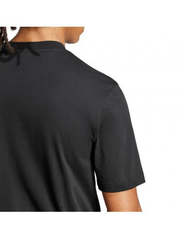 adidas Essentials Small Logo Single M...