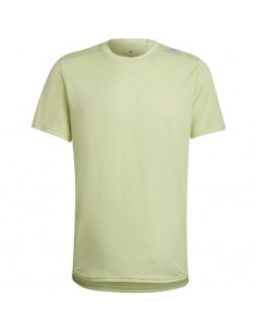Adidas Designed 4 Running M Tshirt HC9829