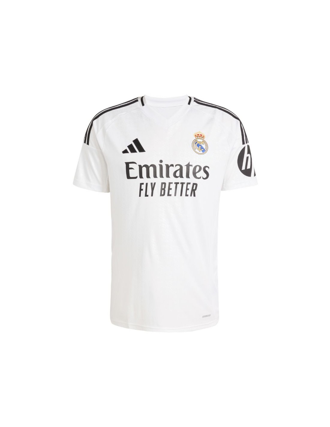 Adidas Real Madrid 2425 Home Tshirt M JX2136