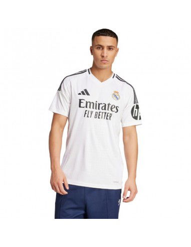 Adidas Real Madrid 2425 Home Tshirt M...
