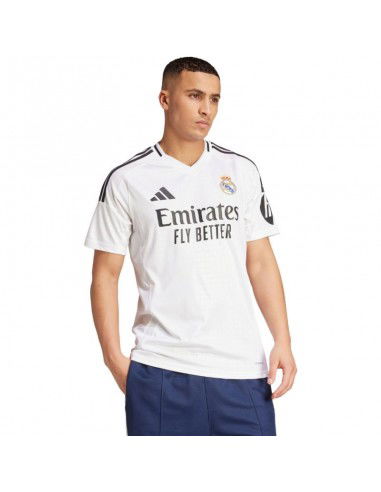 Adidas Real Madrid 2425 Home Tshirt M...