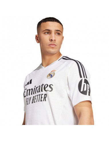 Adidas Real Madrid 2425 Home Tshirt M...