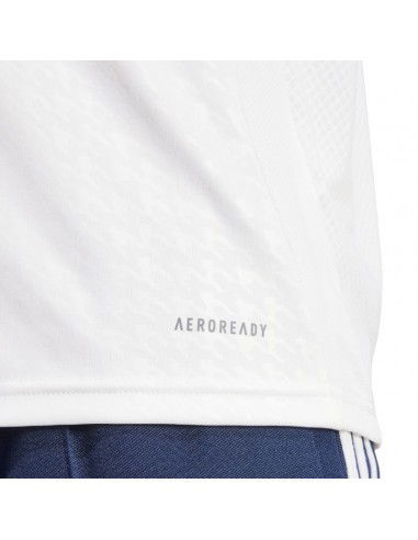 Adidas Real Madrid 2425 Home Tshirt M...