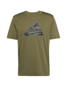 Tshirt adidas Codes Camo...