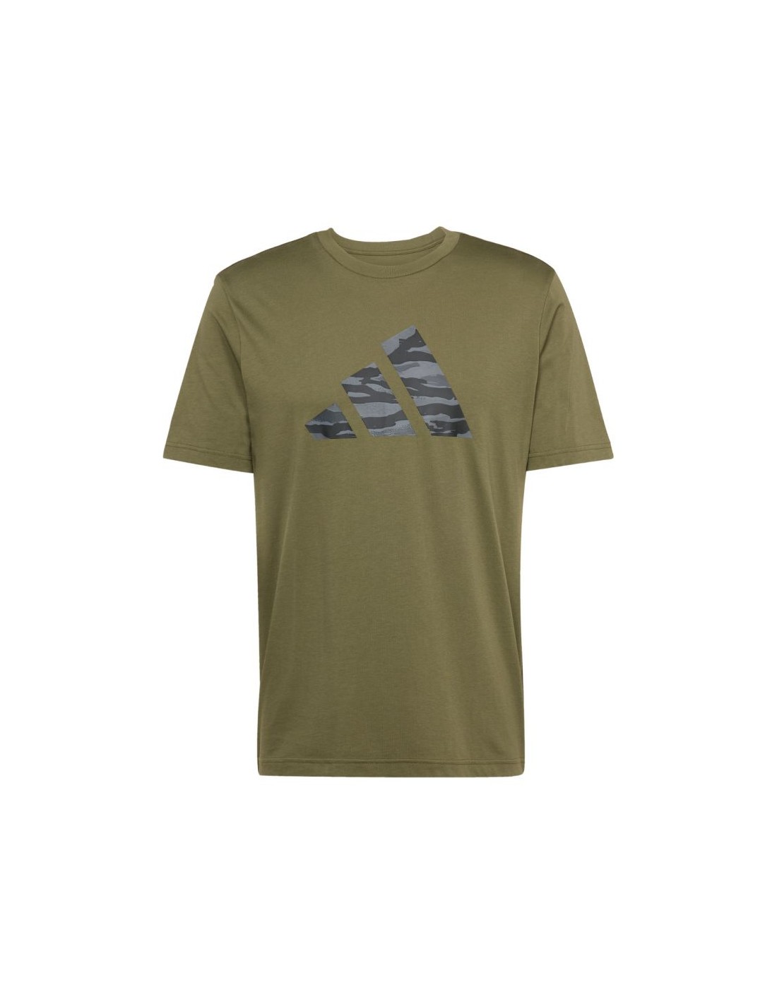 Tshirt adidas Codes Camo Graphic M JI6768