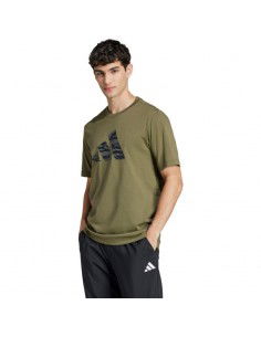 Tshirt adidas Codes Camo... 2
