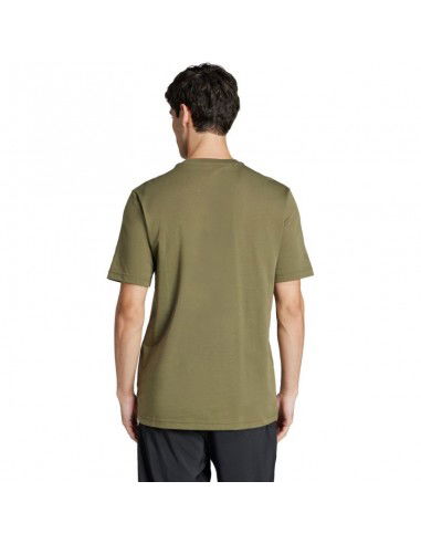 Tshirt adidas Codes Camo Graphic M...