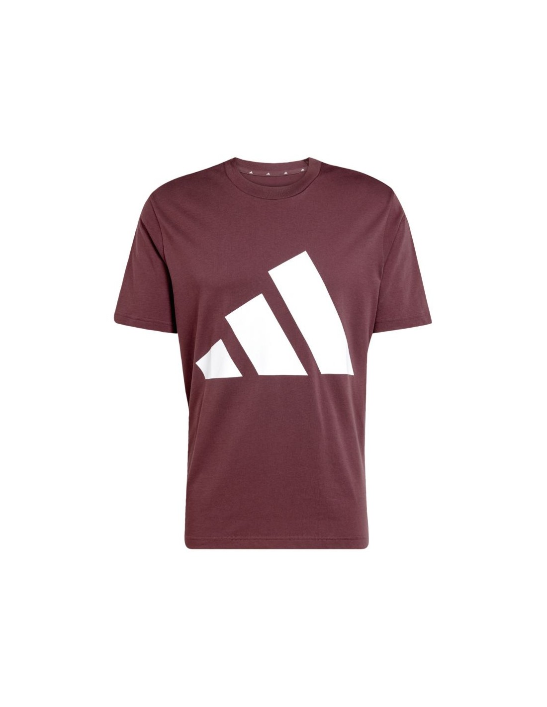 Men's T-Shirts Adidas Red