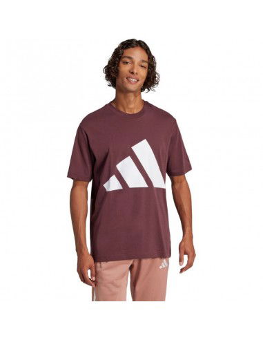 adidas Essentials Big Logo Tshirt M...