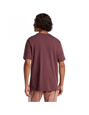 adidas Essentials Big Logo Tshirt M...