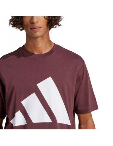 adidas Essentials Big Logo Tshirt M...