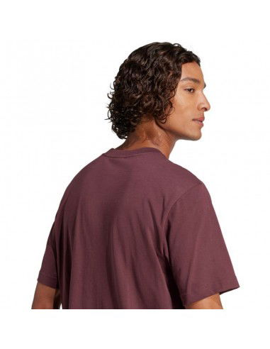 adidas Essentials Big Logo Tshirt M...