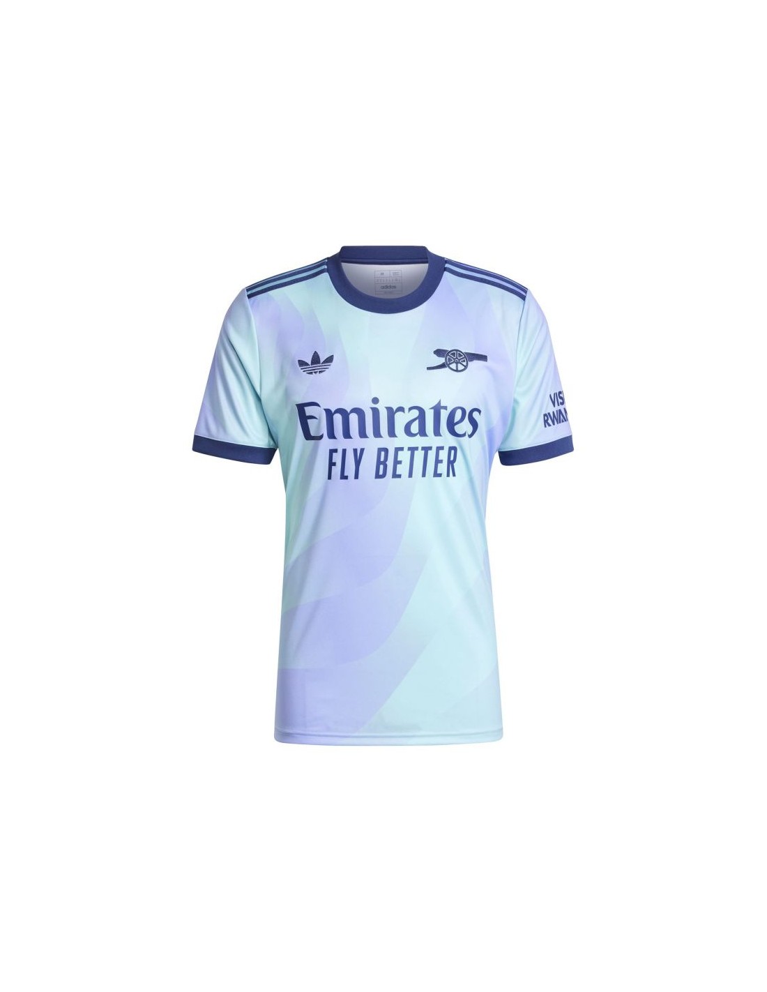 Adidas Arsenal London 3rd M IZ0114 Tshirt