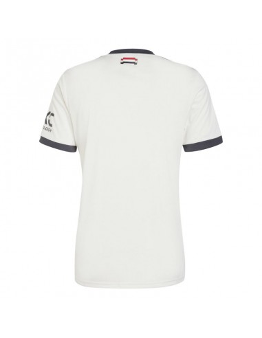 Adidas Manchester United 3rd M Tshirt...