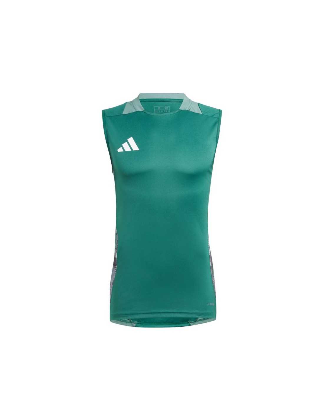Adidas Tiro 24 Competition Training Sleeveless M Tshirt IR5477