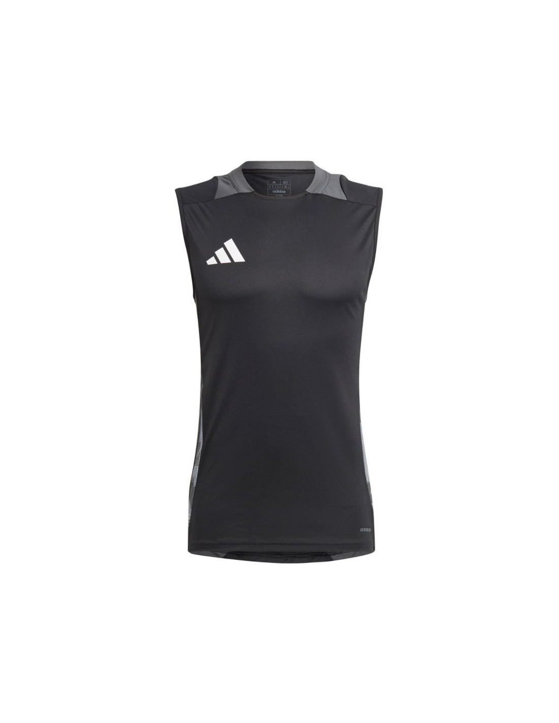 Men's T-Shirts Adidas Black