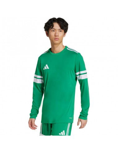 Adidas Squadra 25 Long Sleeve Tshirt...