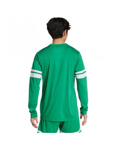 Adidas Squadra 25 Long Sleeve Tshirt...