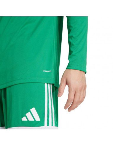 Adidas Squadra 25 Long Sleeve Tshirt...